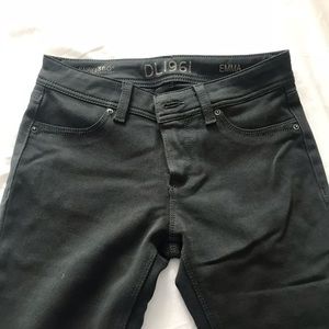 DL1961 Emma premium jeans